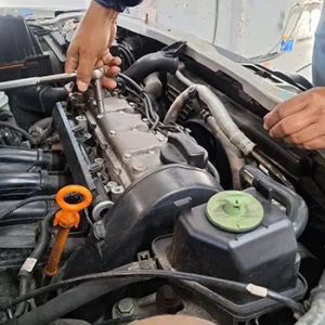 Engine Service & Repair